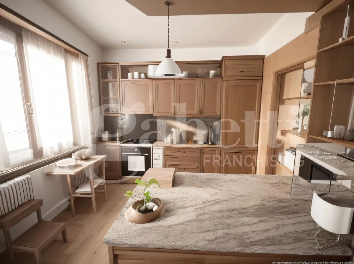 Casa Indipendente in vendita a Tempio Pausania - foto 3