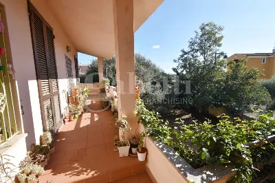Villetta a schiera in vendita a Olbia - foto 2
