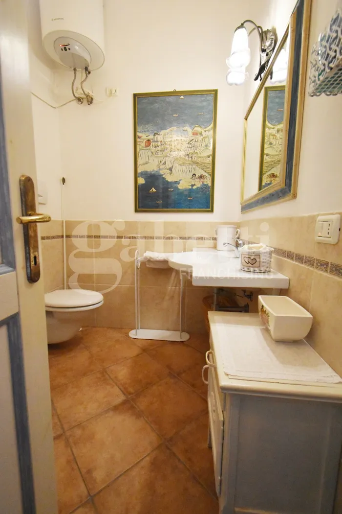 Villetta a schiera in vendita a Olbia - foto 2