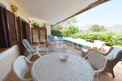 Villetta a schiera in vendita a Olbia - foto 8