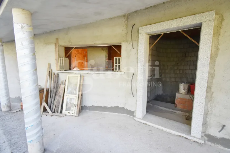 Rustico/Casale in vendita a Tempio Pausania - foto 10