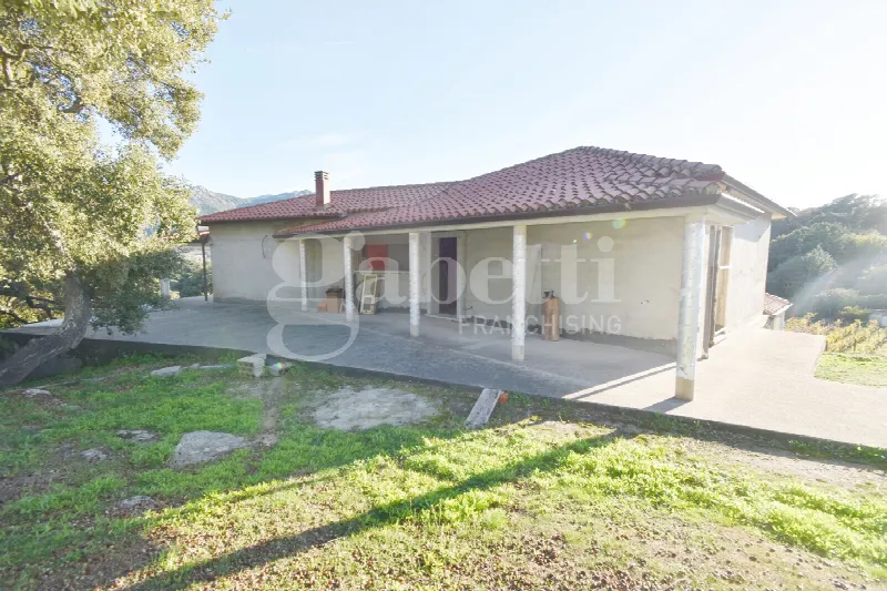 Rustico/Casale in vendita a Tempio Pausania - foto 3