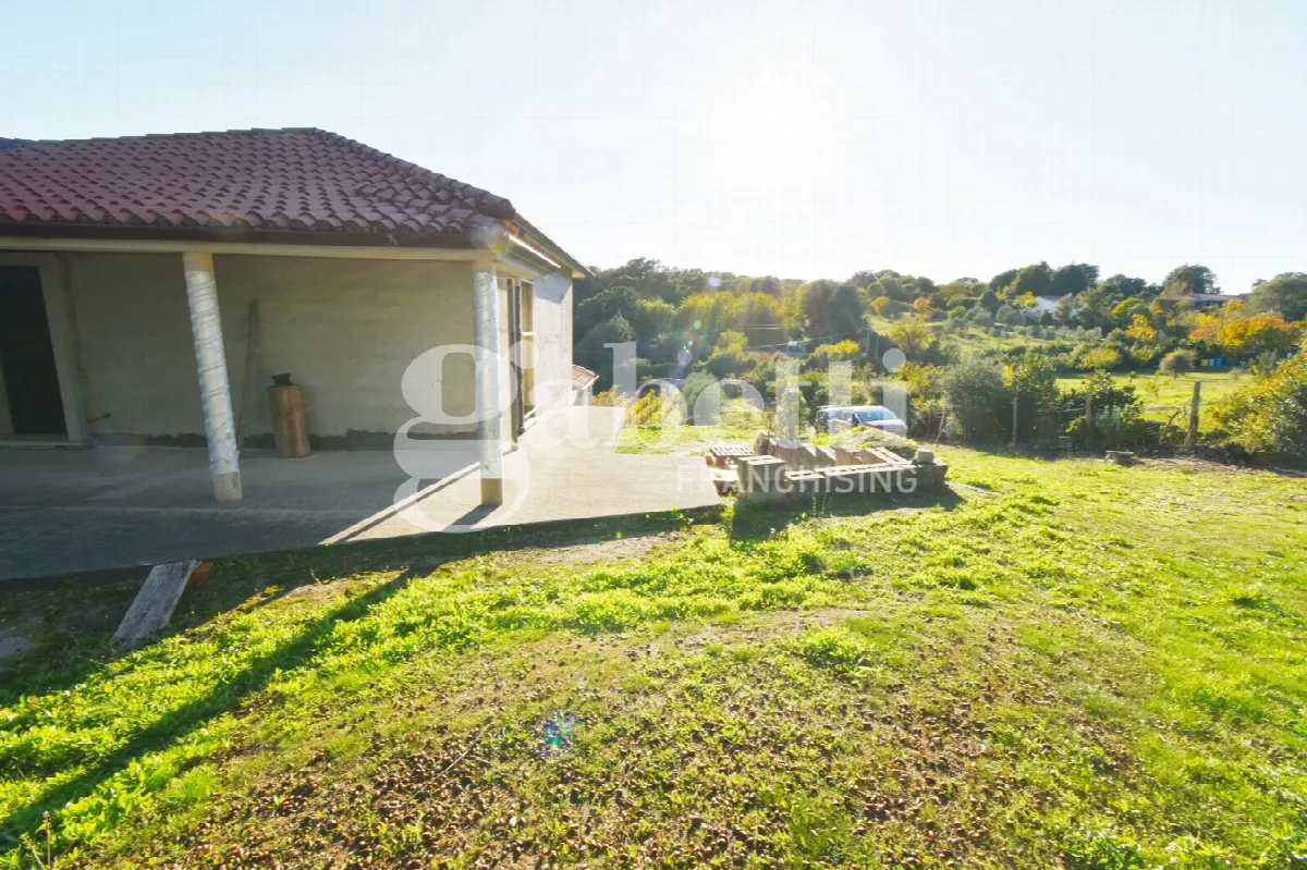 Rustico/Casale in vendita a Tempio Pausania - foto 4