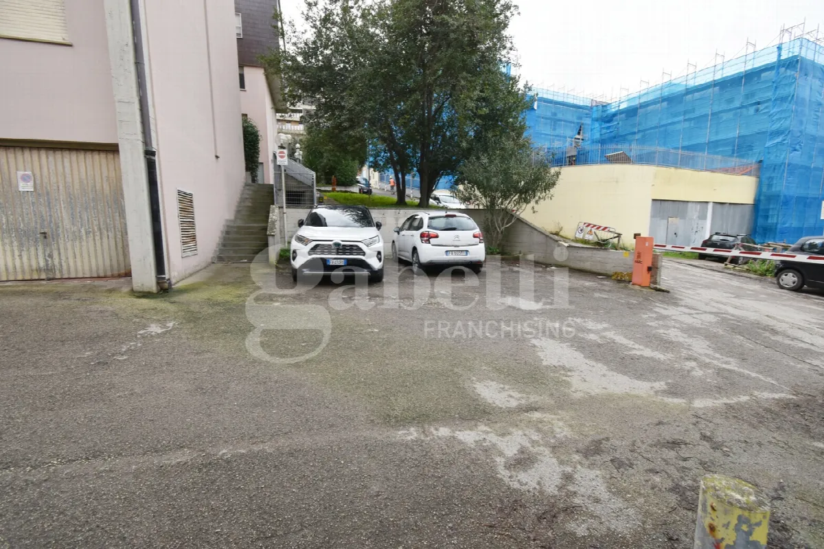 Ufficio in vendita a Sassari, Cappuccini, Luna E Sole, Carbonazzi, Serra Secca - foto 2