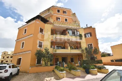 Appartamento a Olbia