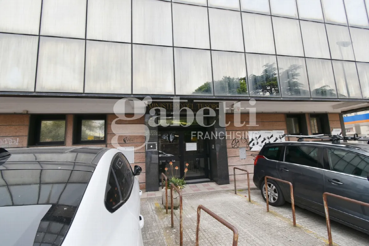 Ufficio in vendita a Sassari, Cappuccini, Luna E Sole, Carbonazzi, Serra Secca - foto 3