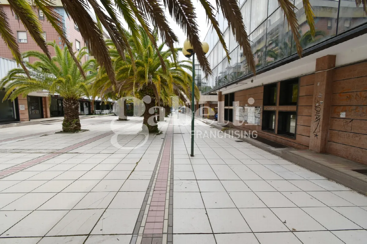 Ufficio in vendita a Sassari, Cappuccini, Luna E Sole, Carbonazzi, Serra Secca - foto 5