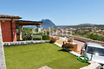 Villetta a schiera a Loiri Porto San Paolo