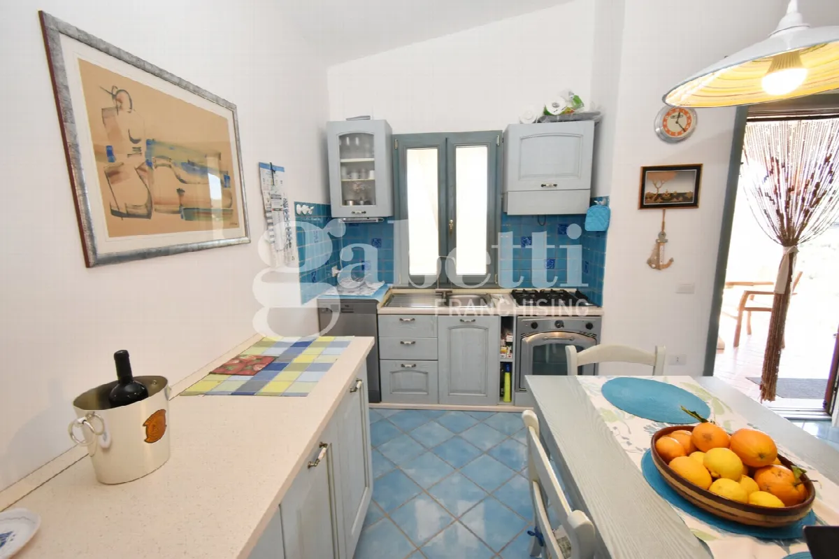 Villetta a schiera in vendita a Loiri Porto San Paolo - foto 4