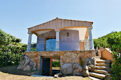 Villa in vendita a Loiri Porto San Paolo - foto 1