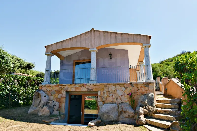 Villa in vendita a Loiri Porto San Paolo - foto 1