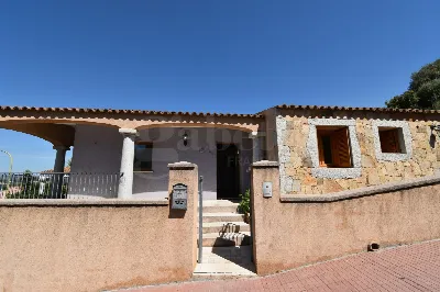 Villa in vendita a Loiri Porto San Paolo - foto 2