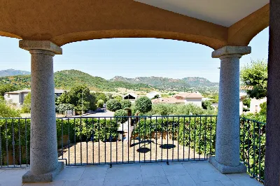Villa in vendita a Loiri Porto San Paolo - foto 9