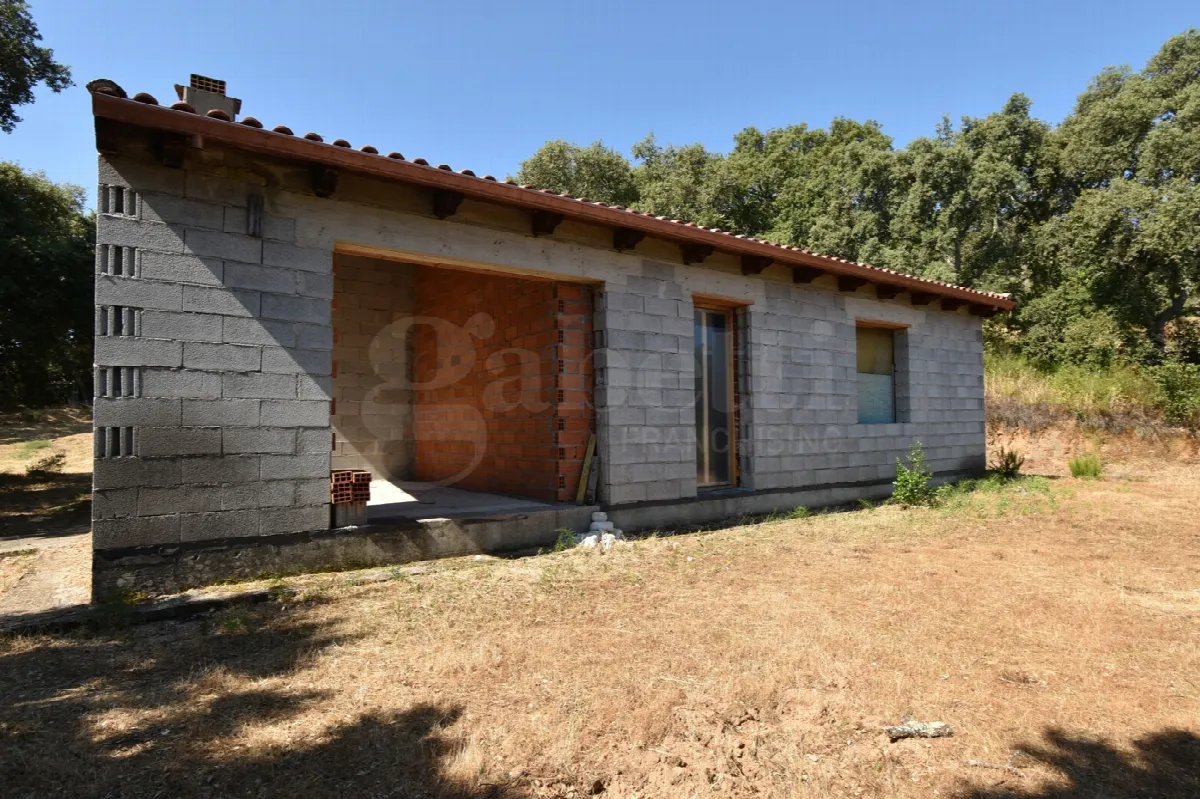 Rustico/Casale in vendita a Telti - foto 3