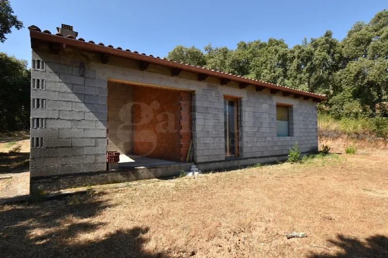 Rustico/Casale in vendita a Telti - foto 3