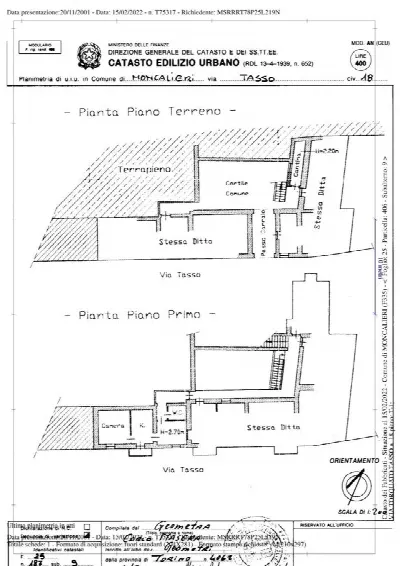 Casa Indipendente in vendita a Moncalieri - foto 10