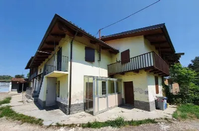 Rustico/Casale in vendita a Trofarello - foto 4