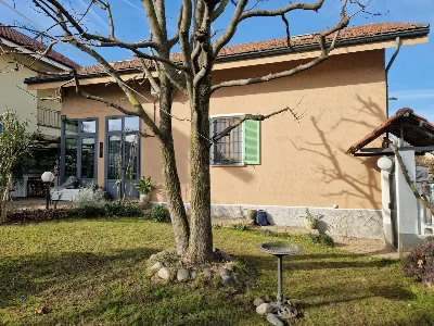 Villa a Trofarello