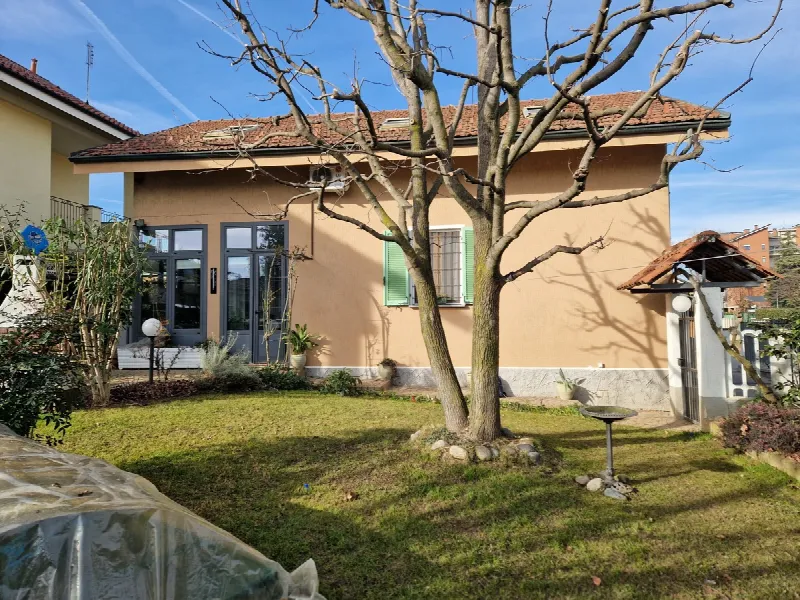Villa in vendita a Trofarello - foto 2