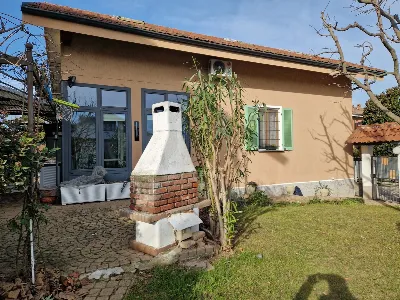 Villa in vendita a Trofarello - foto 3