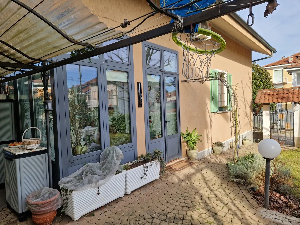 Villa in vendita a Trofarello - foto 4