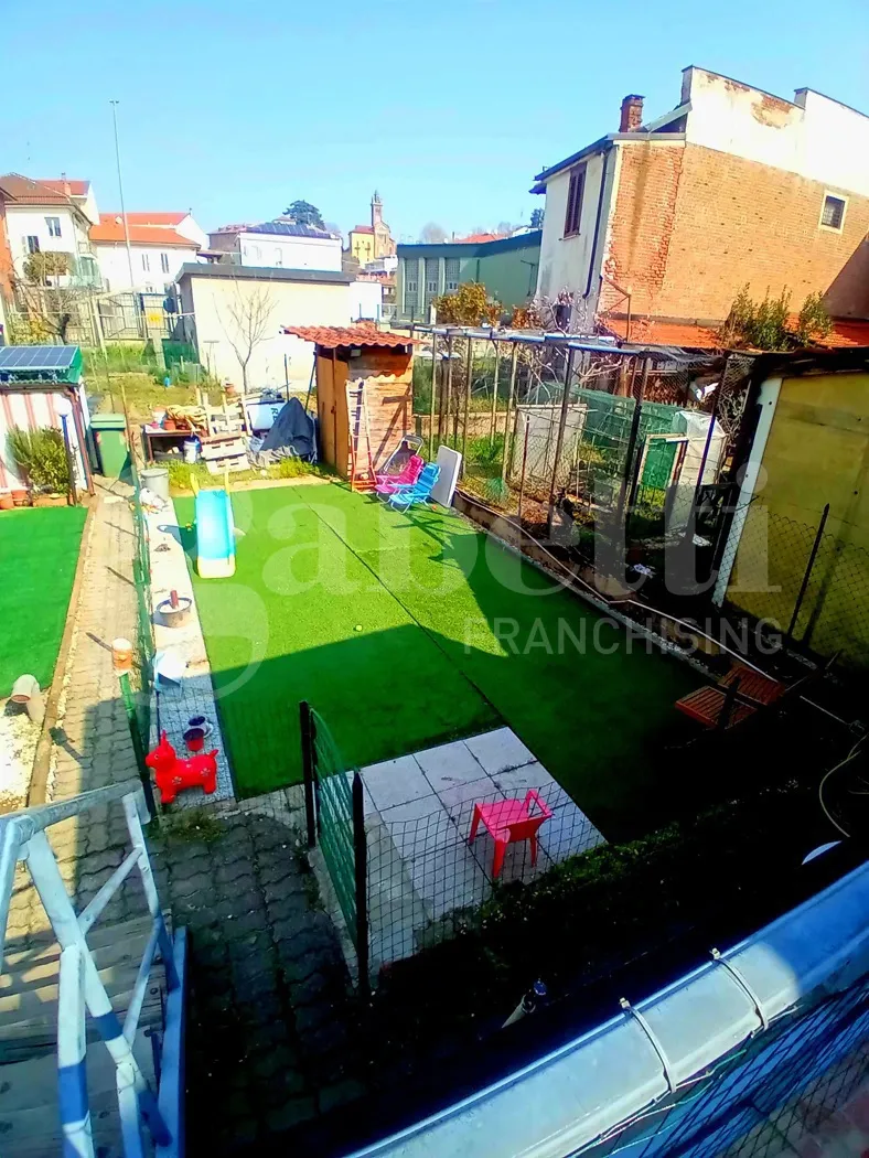 Appartamento in vendita a Trofarello - foto 2