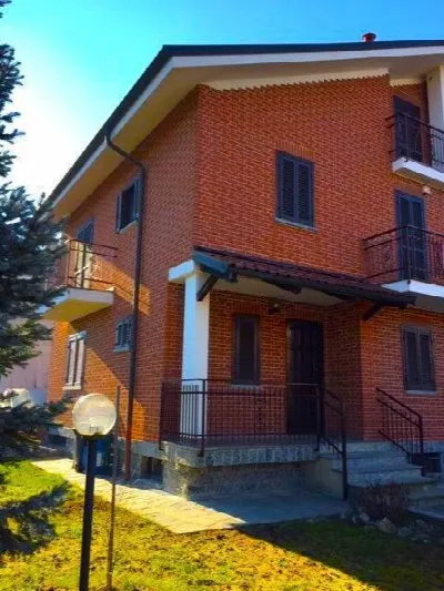 Villa a Trofarello