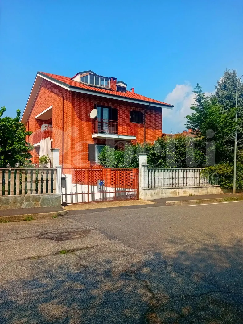 Villa in vendita a Trofarello - foto 7