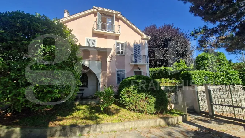 Villa in vendita a Pino Torinese - foto 4