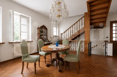 Villa in vendita a Pino Torinese - foto 5