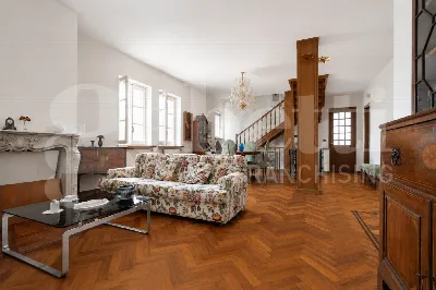Villa in vendita a Pino Torinese - foto 8