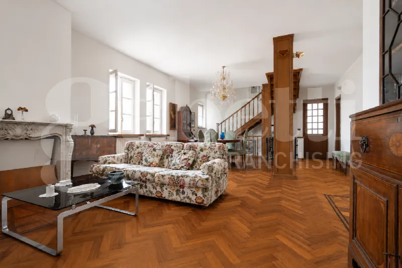 Villa in vendita a Pino Torinese - foto 8