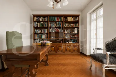 Villa in vendita a Pino Torinese - foto 9