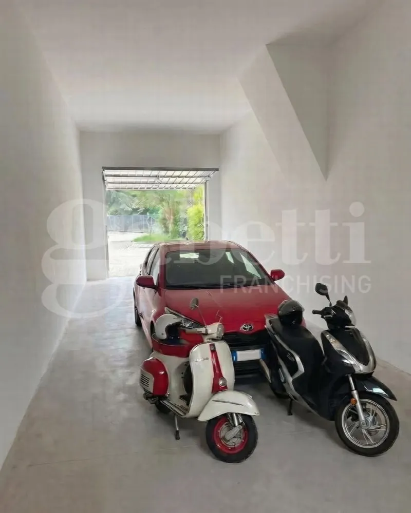 Attico in vendita a Trofarello - foto 6