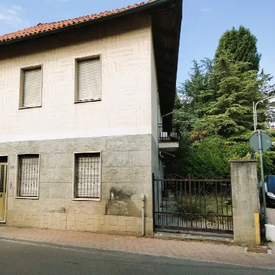 Villetta a schiera in vendita a Trofarello - foto 1