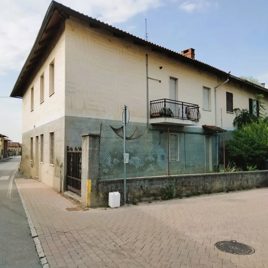 Villetta a schiera in vendita a Trofarello - foto 2