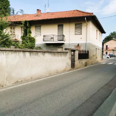 Villetta a schiera in vendita a Trofarello - foto 3