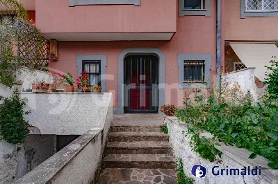 Villetta a schiera in vendita a Roma, Aure... - foto 3