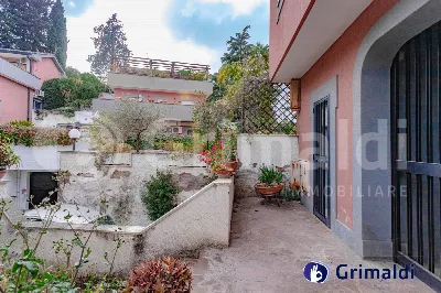 Villetta a schiera in vendita a Roma, Aure... - foto 4
