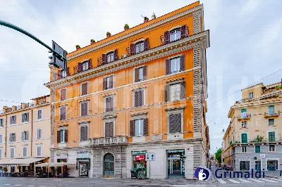 Appartamento in vendita a Roma, Prati, bor... - foto 1