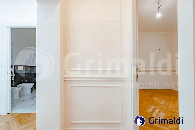 Appartamento in vendita a Roma, Prati, bor... - foto 10