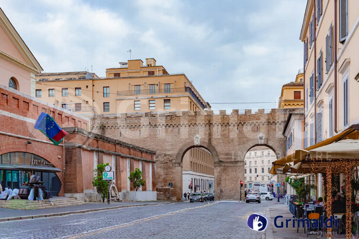 Appartamento in vendita a Roma, Prati, Borgo, Mazzini, Delle Vittorie - foto 2