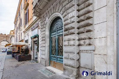 Appartamento in vendita a Roma, Prati, bor... - foto 3