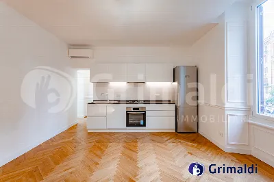 Appartamento in vendita a Roma, Prati, bor... - foto 4