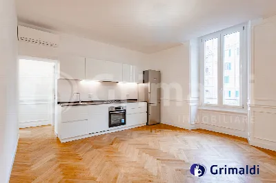 Appartamento in vendita a Roma, Prati, bor... - foto 5
