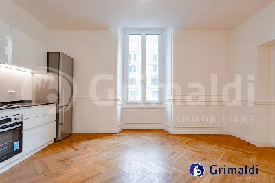 Appartamento in vendita a Roma, Prati, bor... - foto 6