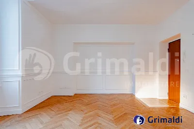 Appartamento in vendita a Roma, Prati, bor... - foto 8