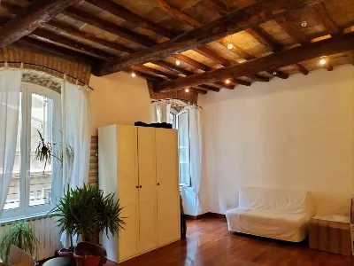 Appartamento in vendita a Roma, Prati, bor... - foto 1