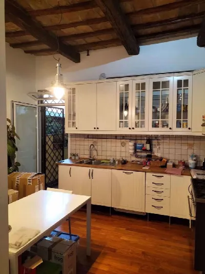 Appartamento in vendita a Roma, Prati, bor... - foto 10