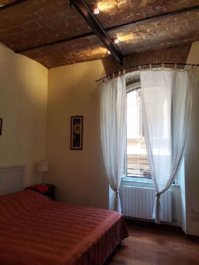 Appartamento in vendita a Roma, Prati, bor... - foto 7
